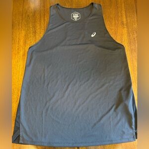ASICS women’s singlet tank top